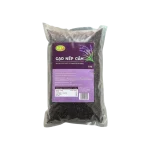 Kim Phi Asia Food – Schwarzer Klebreis (Gạo Nếp Cẩm) 1kg