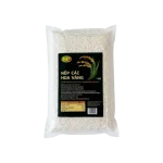 Kim Phi Asia Food – Rundkorn Klebreis (Gạo Nếp Cái Hoa Vàng) 1kg