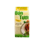 Nguyen Vy – Rice Noodles (Bún Tươi) 1.2mm 500g