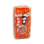 Misses & Mister Mie – Organic Chili Mie Noodles (Mì Ớt Hữu Cơ) 250g