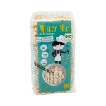 Misses & Mister Mie – Organic Mie Noodles (Mì Sợi Hữu Cơ) 250g