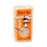 Misses & Mister Mie – Organic Spelled Mie Noodles (Mì Lúa Mì Đen Hữu Cơ) 250g
