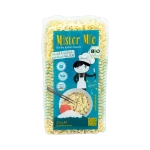 Misses & Mister Mie – Organic Ramen Noodles (Mì Ramen Hữu Cơ) 250g