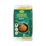 MMM – Japanese Yakisoba Noodles with Sauce (Mì Yakisoba Kèm Sốt) 250g
