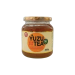 Allgroo – Yuzu-Tee (Trà Yuzu) 400g