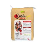 Kim Phi Asia Food – Sushi Reis (Gạo Sushi) 18,14 kg